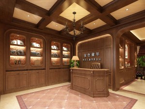 business - shop - photo gallery - 9423 3D 模型