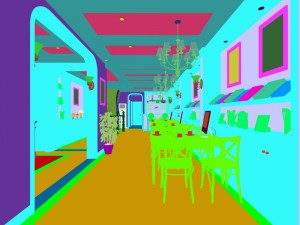 business - shop - photo gallery - 9423 3D-Modell