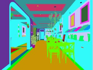 business - shop - photo gallery - 9423 3D Model