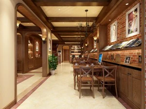 business - shop - photo gallery - 9432 3D Model