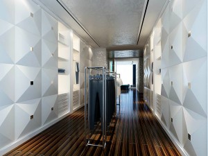 fashion clothing store 18 3D-Modell
