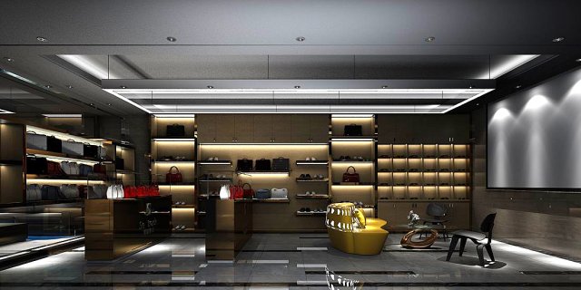 fashion - women - bags - 234 Modello 3D .c4d .max .obj .3ds .fbx .stl .blend 