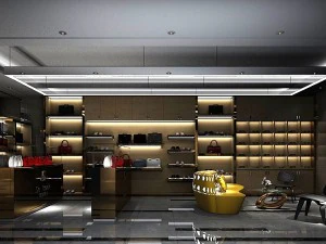 fashion - women - bags - 234 3D Model