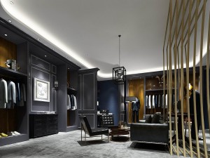 fashion - women clothing store 217 Modelo 3D