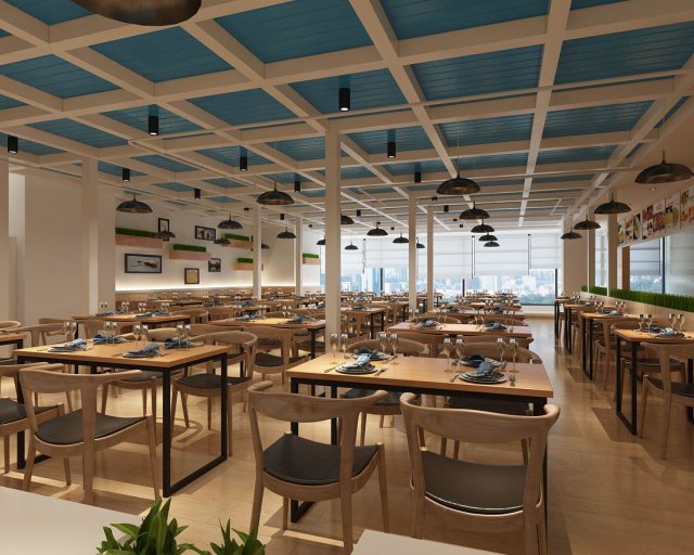 business - food - 098 3D 모델 .c4d .max .obj .3ds .fbx .stl .blend 