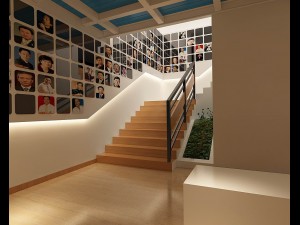 business - food - 098 3D 모델