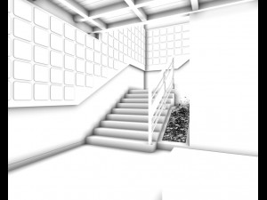 business - food - 098 3D 모델