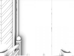 business - food beverage - 954 Model 3D