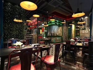 business - food beverage - 1039 3D Model