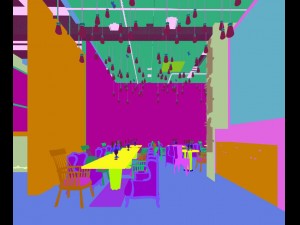 business - food beverage - 1048 Modèle 3D