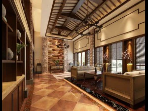 бізнес - харчові напої -0132 3D Модель