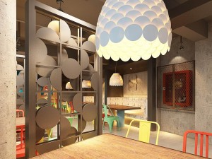 business - food beverage -0133 3D Model