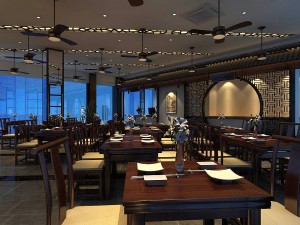 business - food beverage 7-0134 3D 모델
