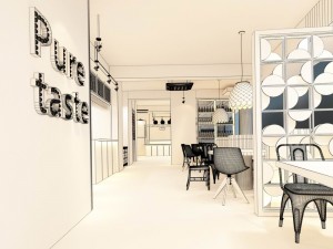 business - food beverage 7-0135 3Dモデル