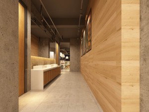 business - food beverage 7-0135 3Dモデル