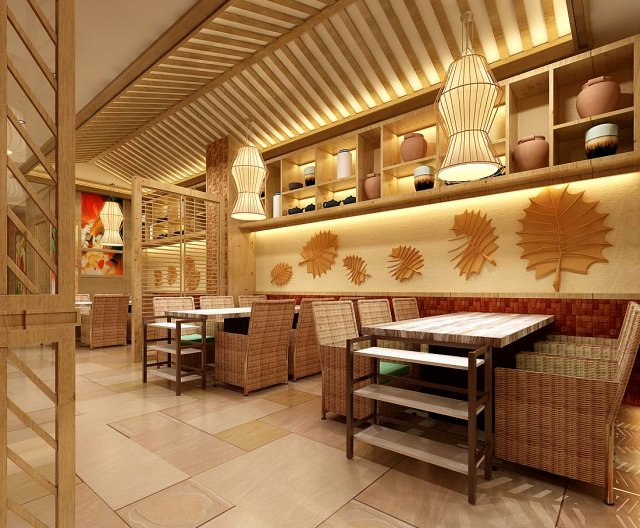 business - food beverage 7-0136 3D 모델 .c4d .max .obj .3ds .fbx .stl .blend 