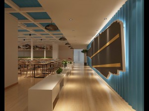 business - food beverage 7-0137 3D Model