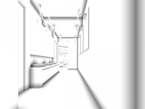 business - food beverage 7-0144 Model 3D