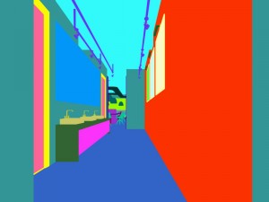 business - food beverage 7-0146 Modèle 3D