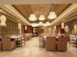 business - food beverage 7-0147 3D Model
