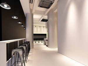 business - food beverage 7-0148 3D Модель