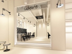 business - food beverage 7-0148 3D Модель