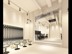 business - food beverage 7-0148 3D Модель