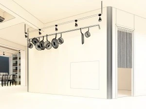 iş - yiyecek i&ccedil;ecek 7-0151 3D Model