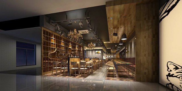 business - food beverage 7-0154 3D Model .c4d .max .obj .3ds .fbx .stl .blend 
