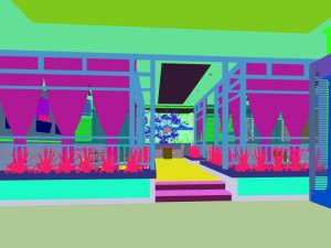 business - food beverage 7-0155 Modèle 3D