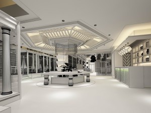 business - food beverage 7-0155 Modèle 3D