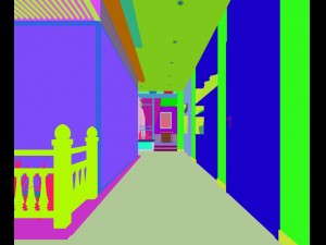 business - food beverage 7-0155 Modèle 3D