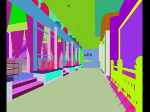 business - food beverage 7-0155 Modèle 3D