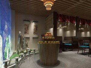 business - food beverage 7-0156 Modello 3D