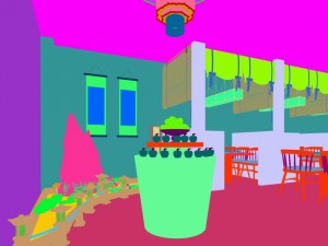 business - food beverage 7-0156 Model 3D
