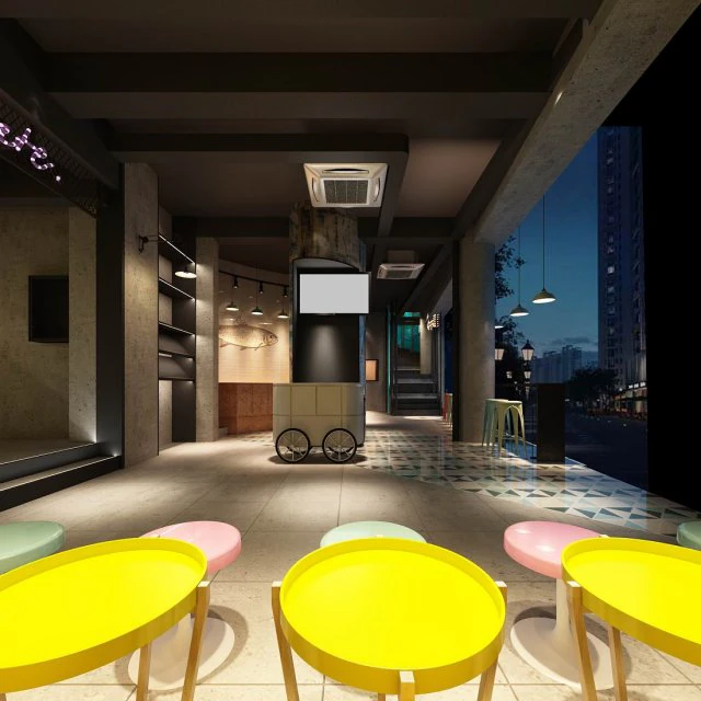 business - food beverage 7-0158 3D Model .c4d .max .obj .3ds .fbx .stl .blend 