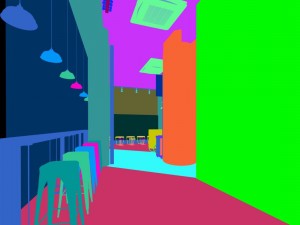 business - food beverage 7-0158 Modello 3D