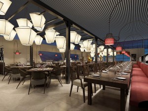 business - food beverage 7-0159 Modello 3D