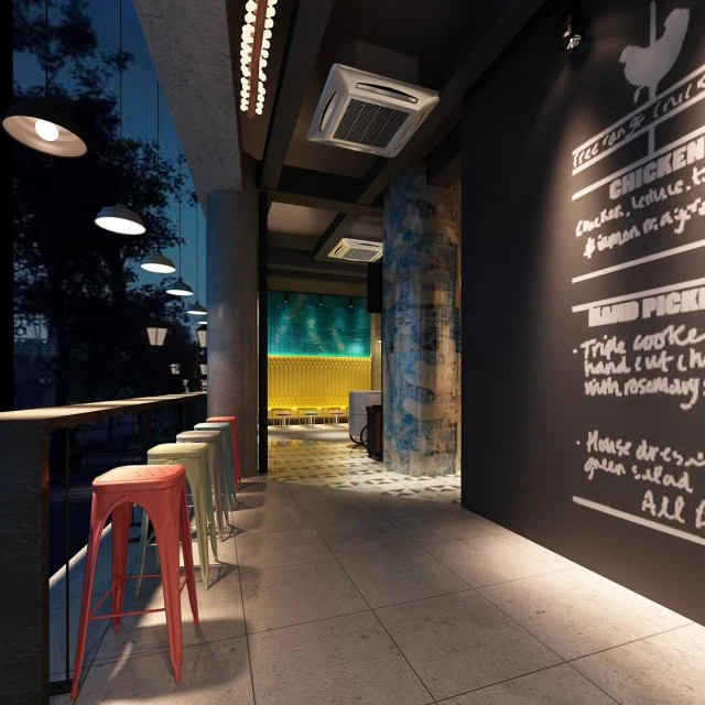 business - food beverage 7-0161 3D Model .c4d .max .obj .3ds .fbx .stl .blend
