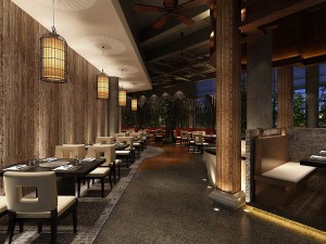 business - food beverage 7-0163 3D Model