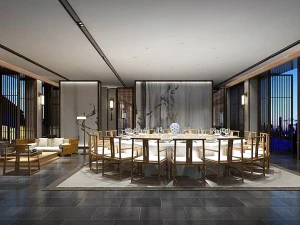 iş - yiyecek i&ccedil;ecek 7-0164 3D Model