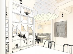 business - food beverage 7-0166 3D-Modell