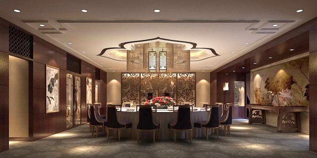 business - food beverage 7-0170 Model 3D .c4d .max .obj .3ds .fbx .stl .blend 