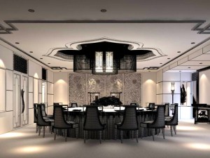 business - food beverage 7-0170 Model 3D