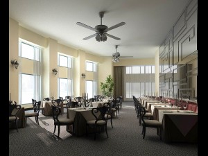 business - food beverage 7-0172 Modello 3D