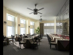 iş - yiyecek i&ccedil;ecek 7-0172 3D Model