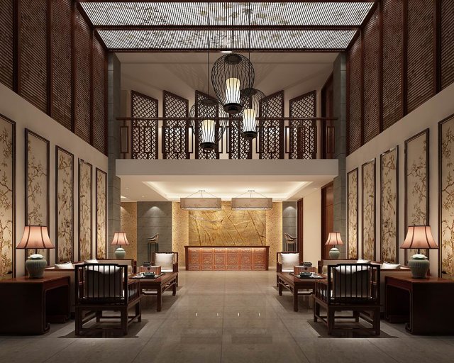 business - food beverage 7-0174 Model 3D .c4d .max .obj .3ds .fbx .stl .blend 