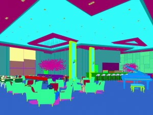 biznes - napoje spożywcze 7-0176 Model 3D