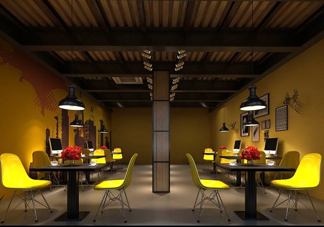 business - food beverage 7-058 3D मॉडल .c4d .max .obj .3ds .fbx .stl .blend 