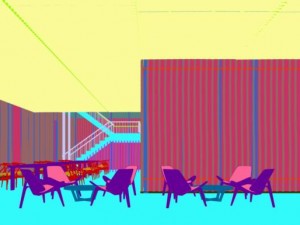 business - food beverage 7-060 3D Model